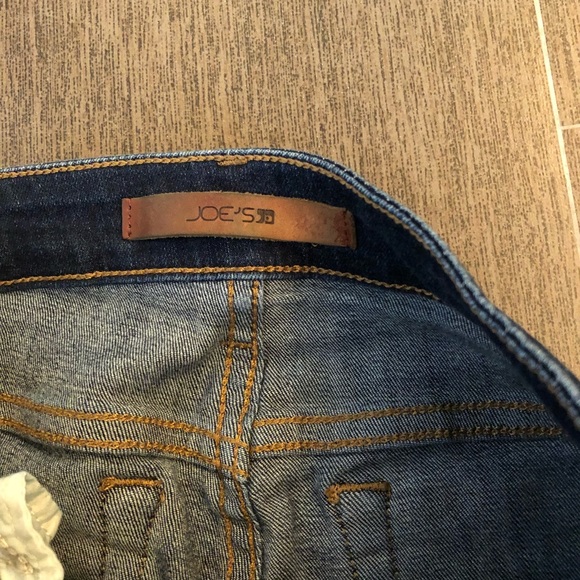 Joe’s jeans women size 25 - Picture 4 of 4